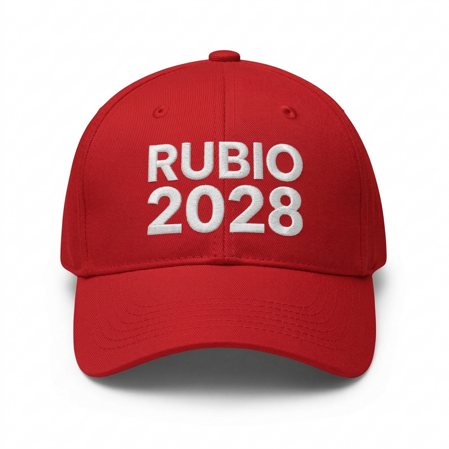FREE Marco Rubio 2028 Hat