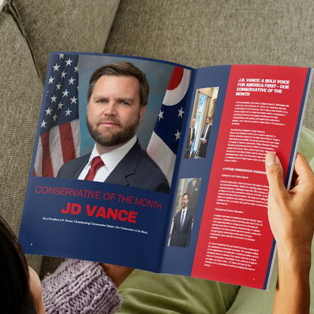 Real News Now MAGAzine