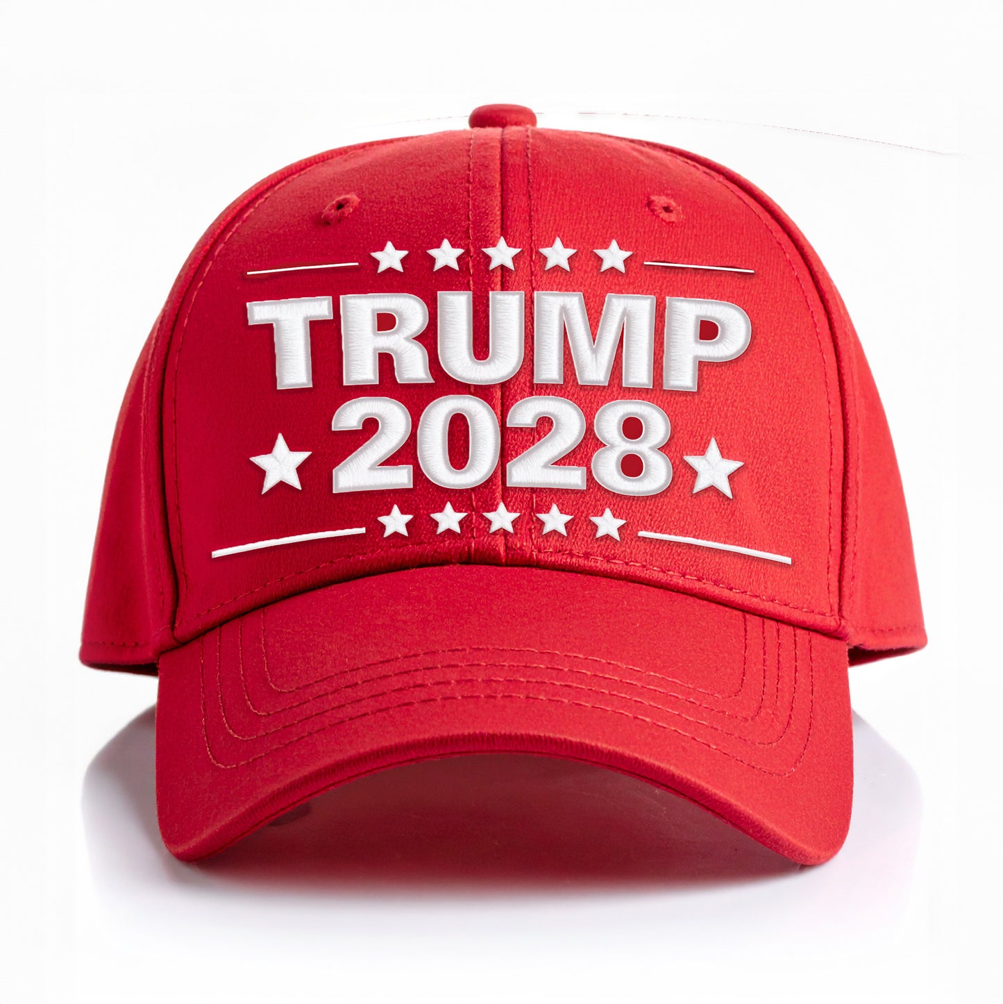 Trump 2028 Red Hat