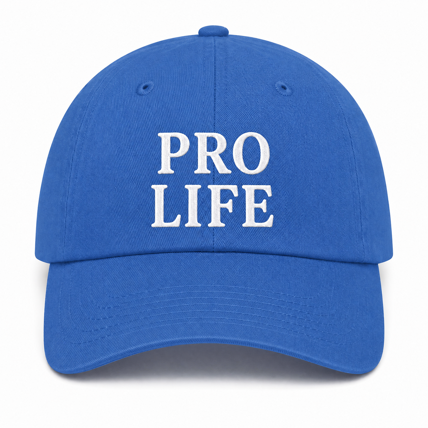 FREE Pro Life Hat
