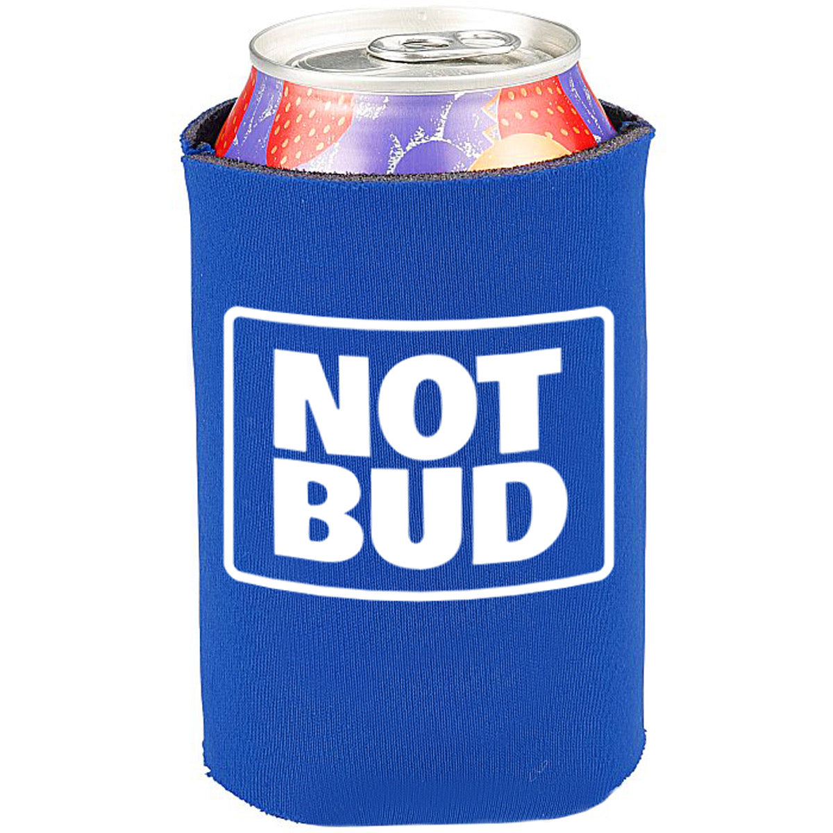 Not Bud Light Koozie