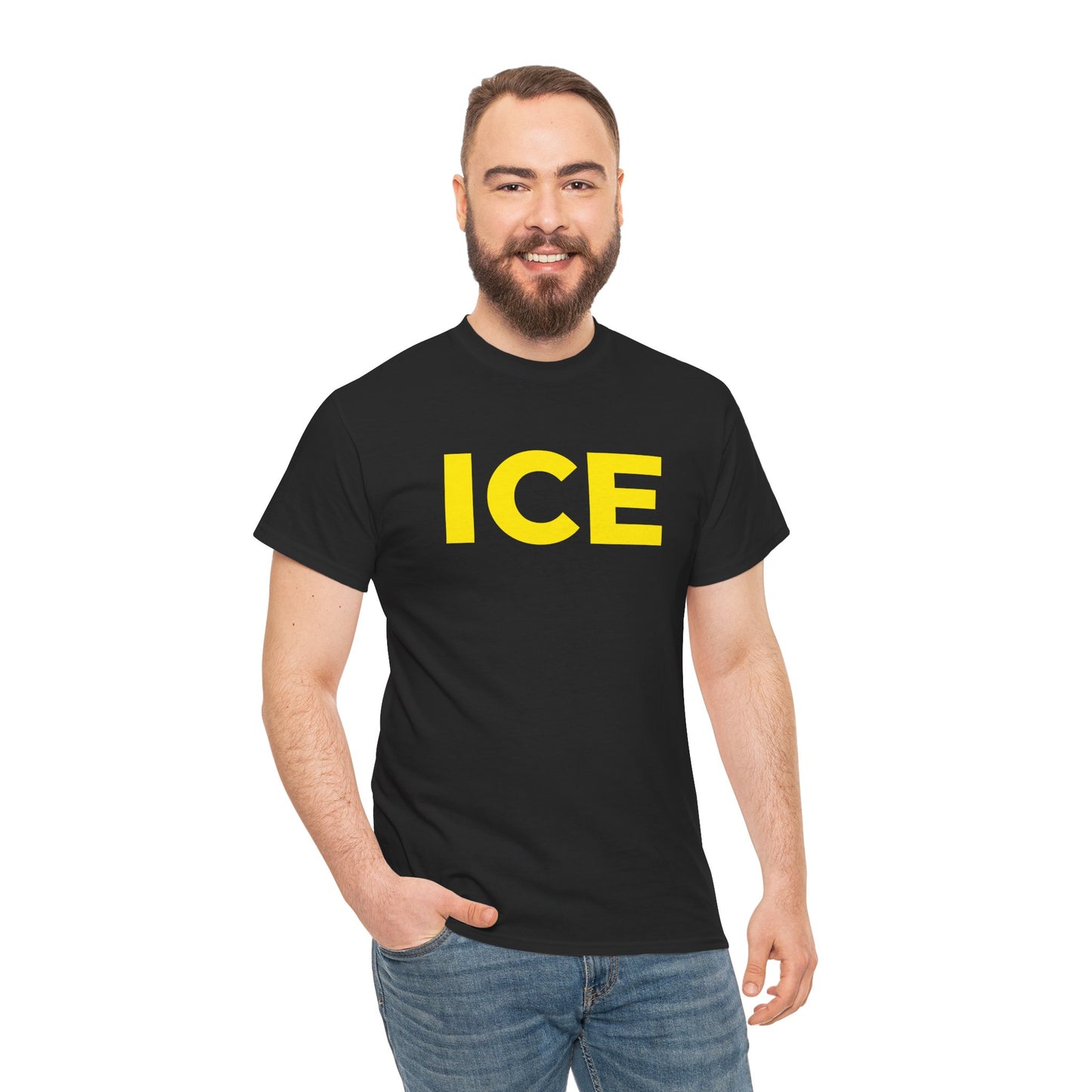 FREE ICE T-Shirt