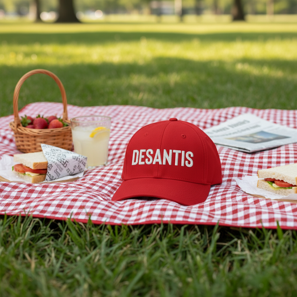 DeSantis Hat