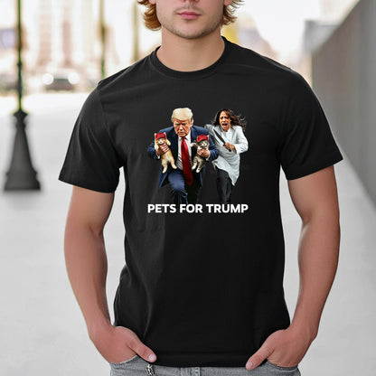 Patriotic T-Shirt Club - First Month FREE!