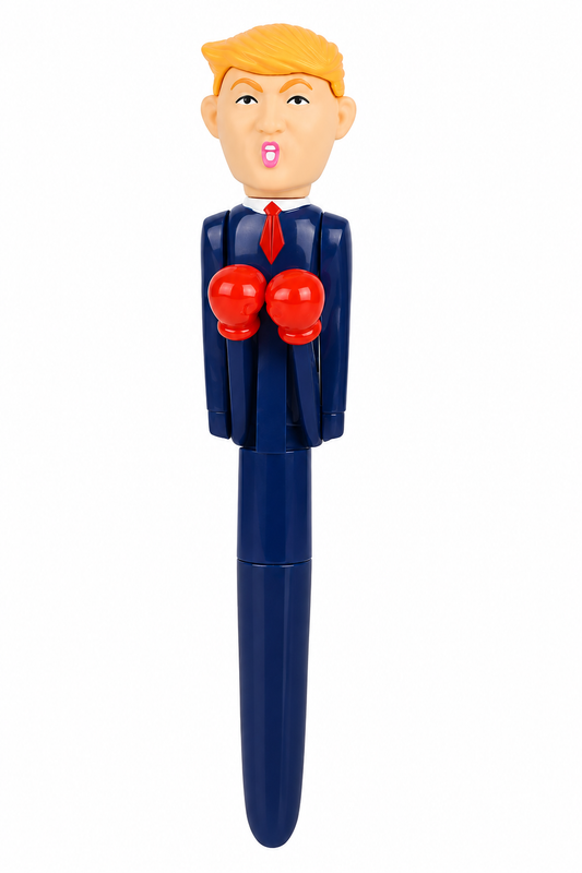 Trump Talking Pen