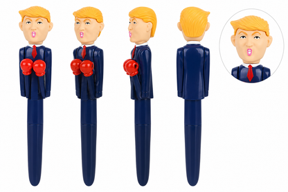 Trump Talking Pen