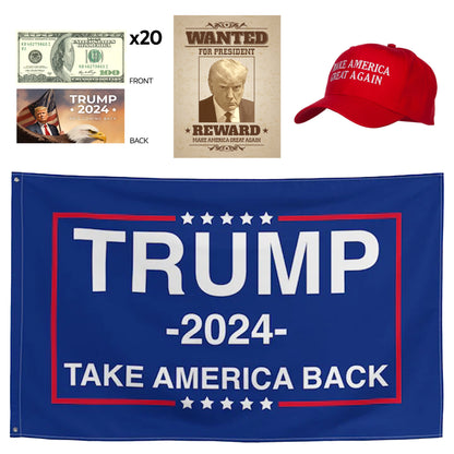 MAGA Pack