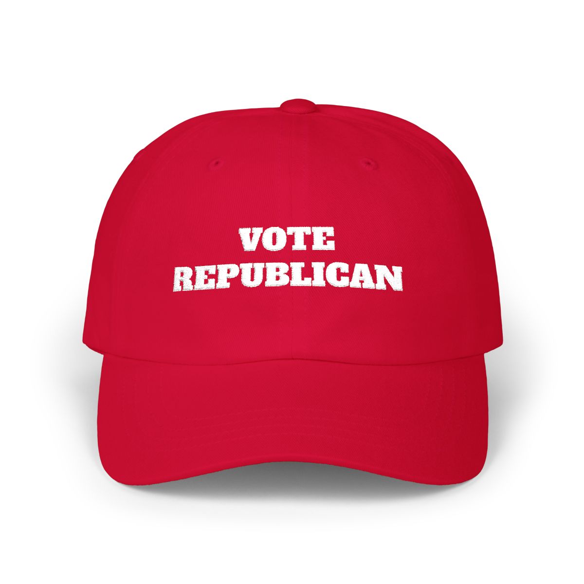 Vote Republican Hat