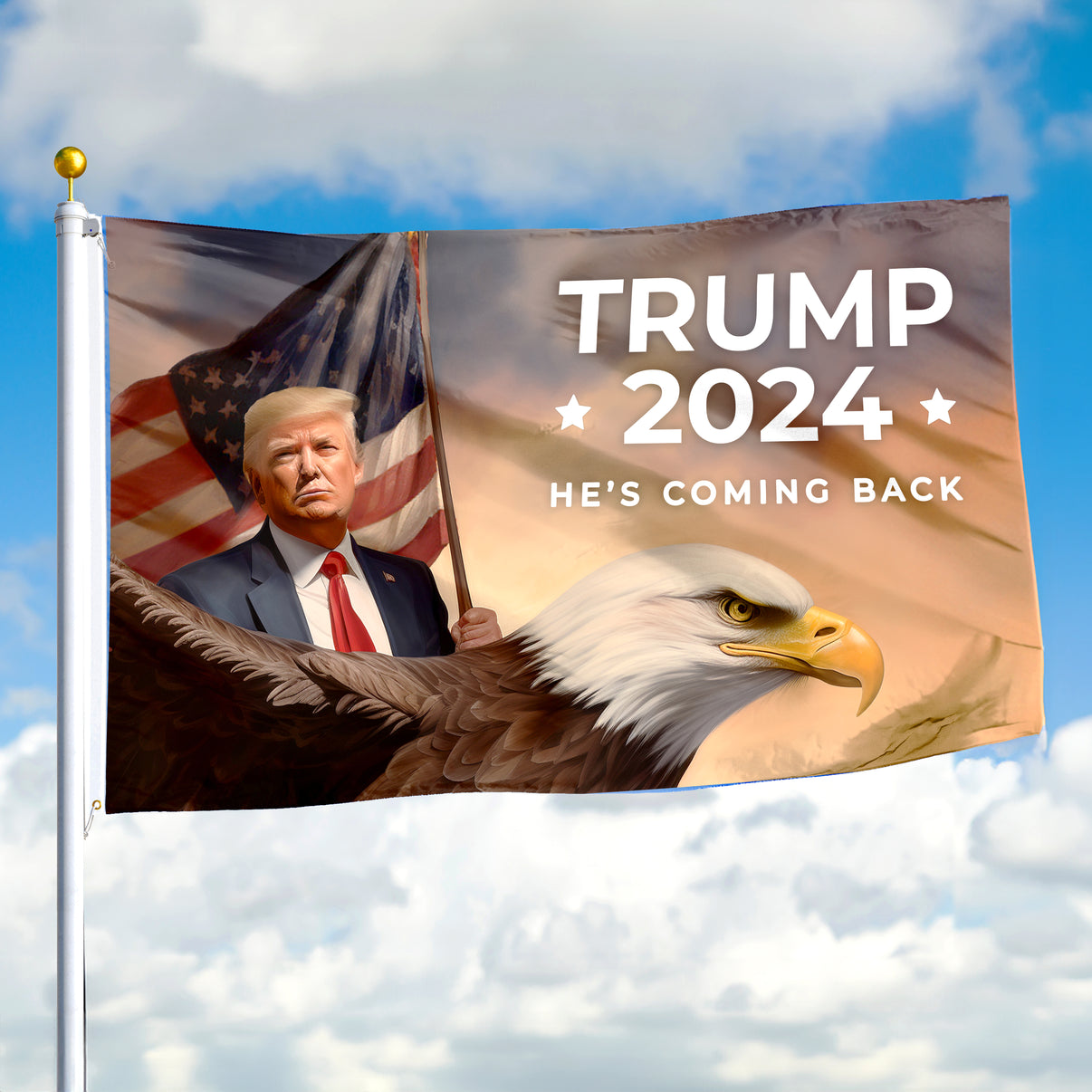 Trump 2024 