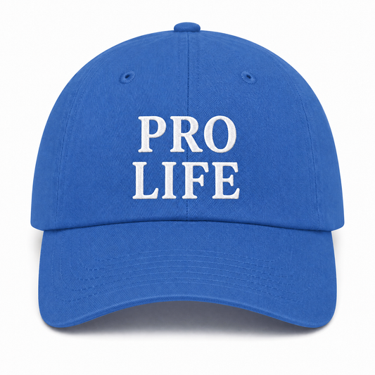 Pro Life Hat
