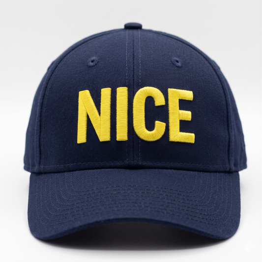 NICE Hat