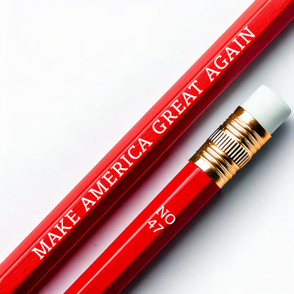 No.47 MAGA Pencil - Pack of 6