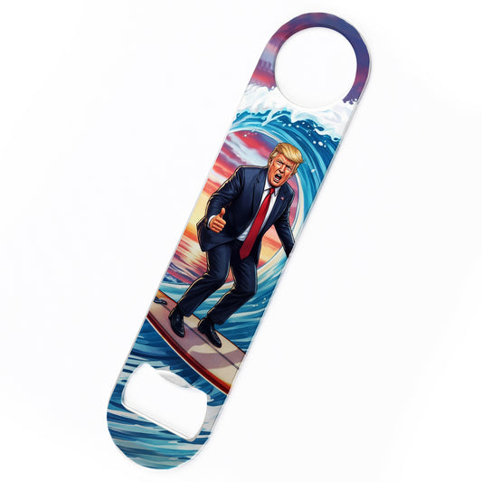 Trump Bottle Opener